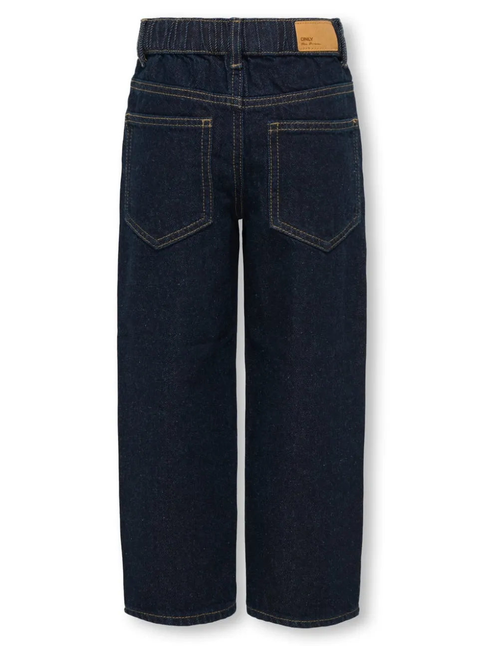 KMGVERA Rak passform Jeans