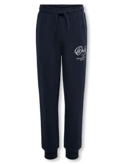 KMGWENDY Normal passform Sweatpants