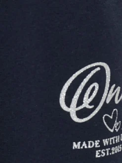 KMGWENDY Normal passform Sweatpants