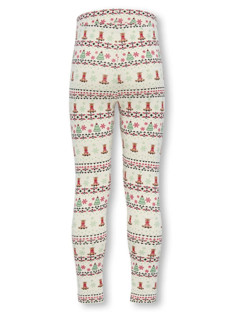 KMGXMAS Slim Fit Leggings
