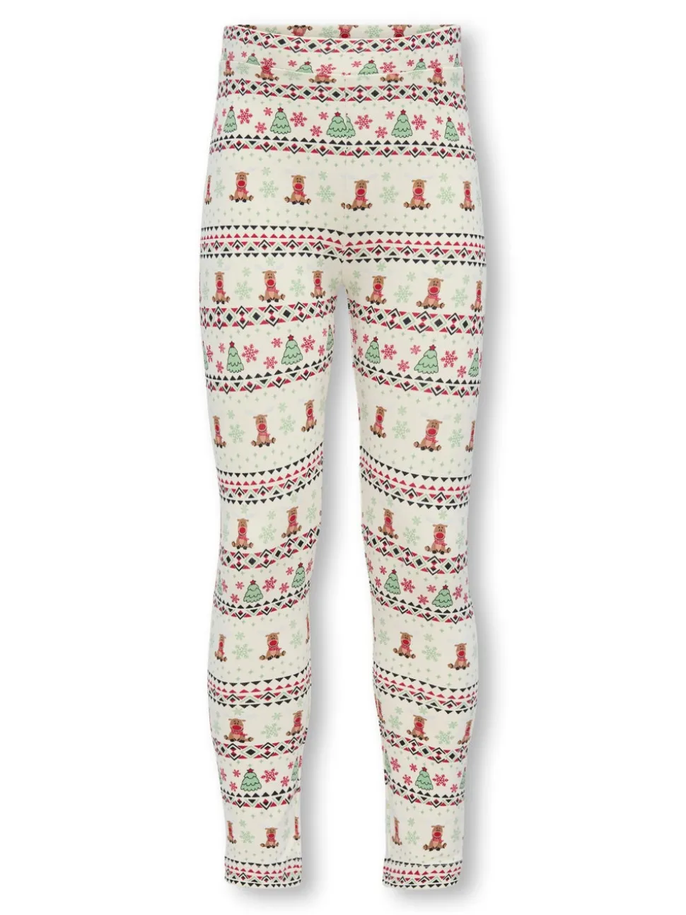 KMGXMAS Slim Fit Leggings