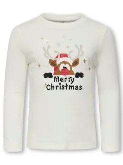 KMGXMAS Topp