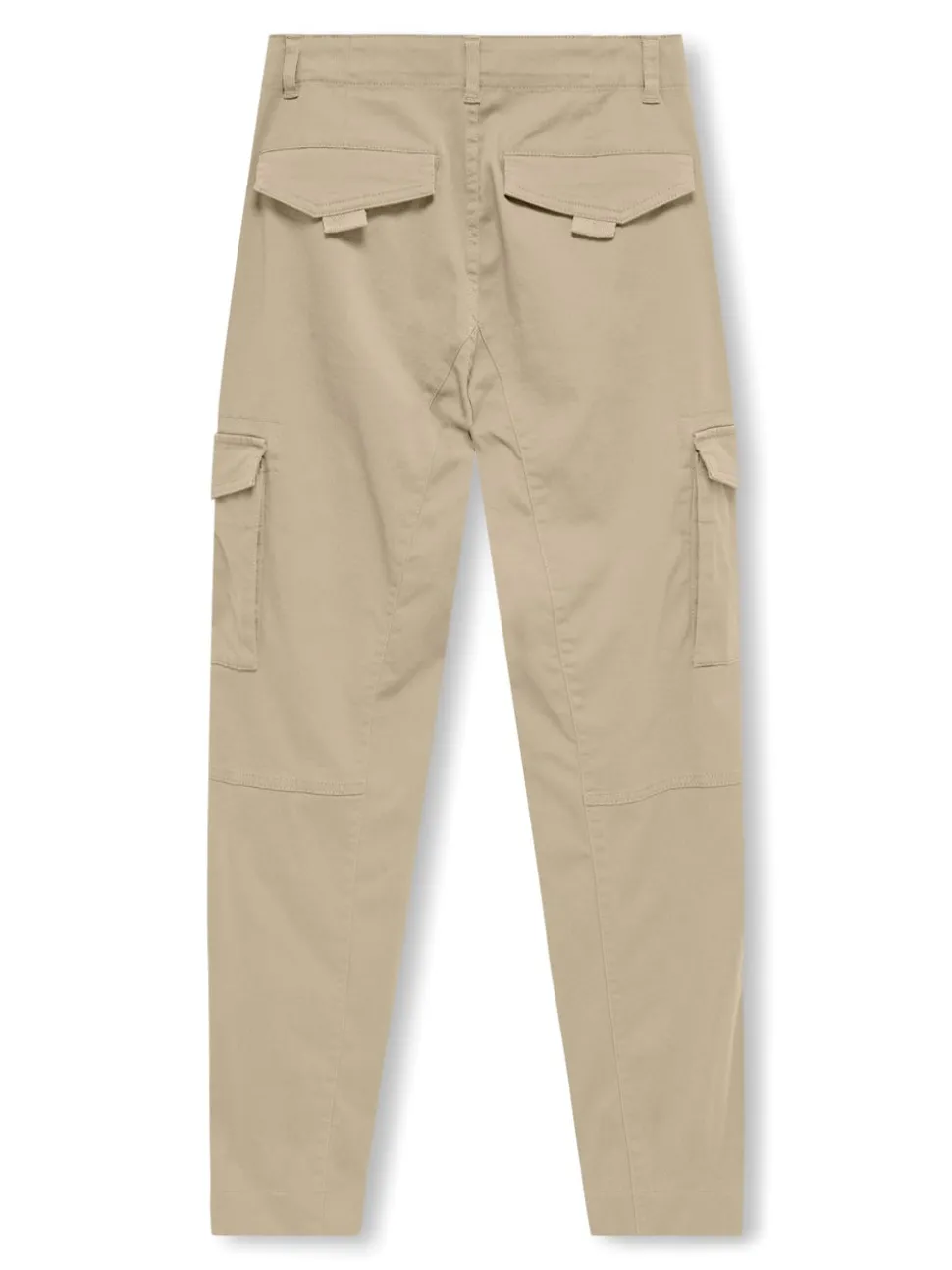 KOBMAXWELL Cargo Fit Cargobyxor