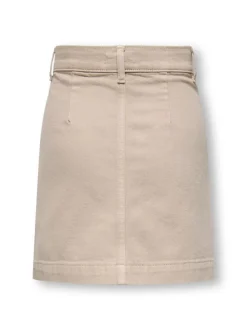 KOGAMAZING Jeanskjol Kort kjol