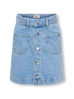 KOGAMAZING Jeanskjol Kort kjol