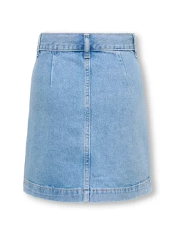 KOGAMAZING Jeanskjol Kort kjol