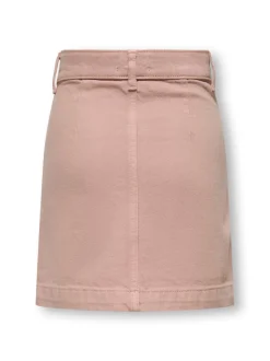 KOGAMAZING Jeanskjol Kort kjol