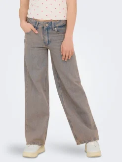 KOGBAXTER Hög midja Vida ben Jeans
