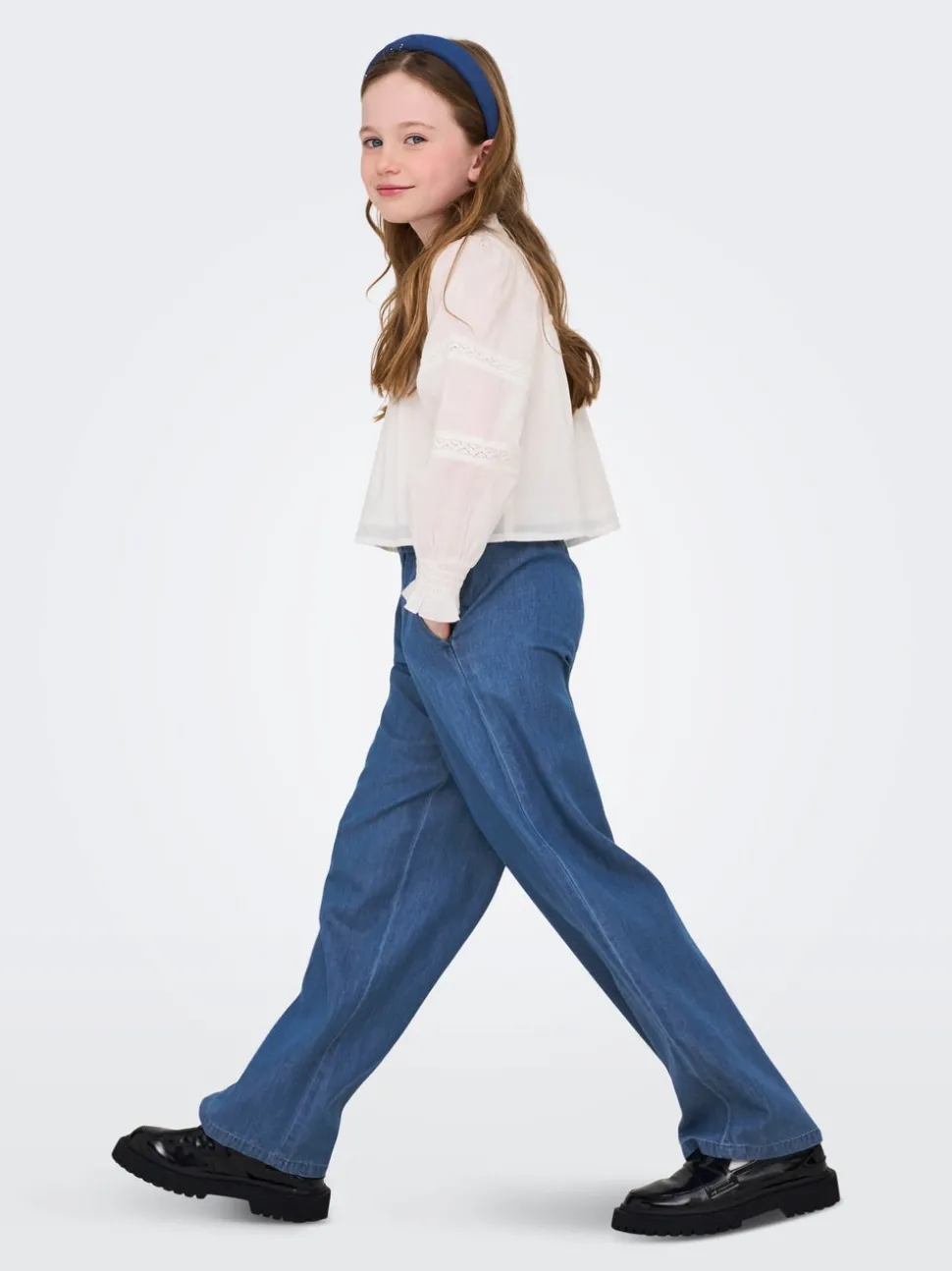 KOGBEA Vida ben Jeans
