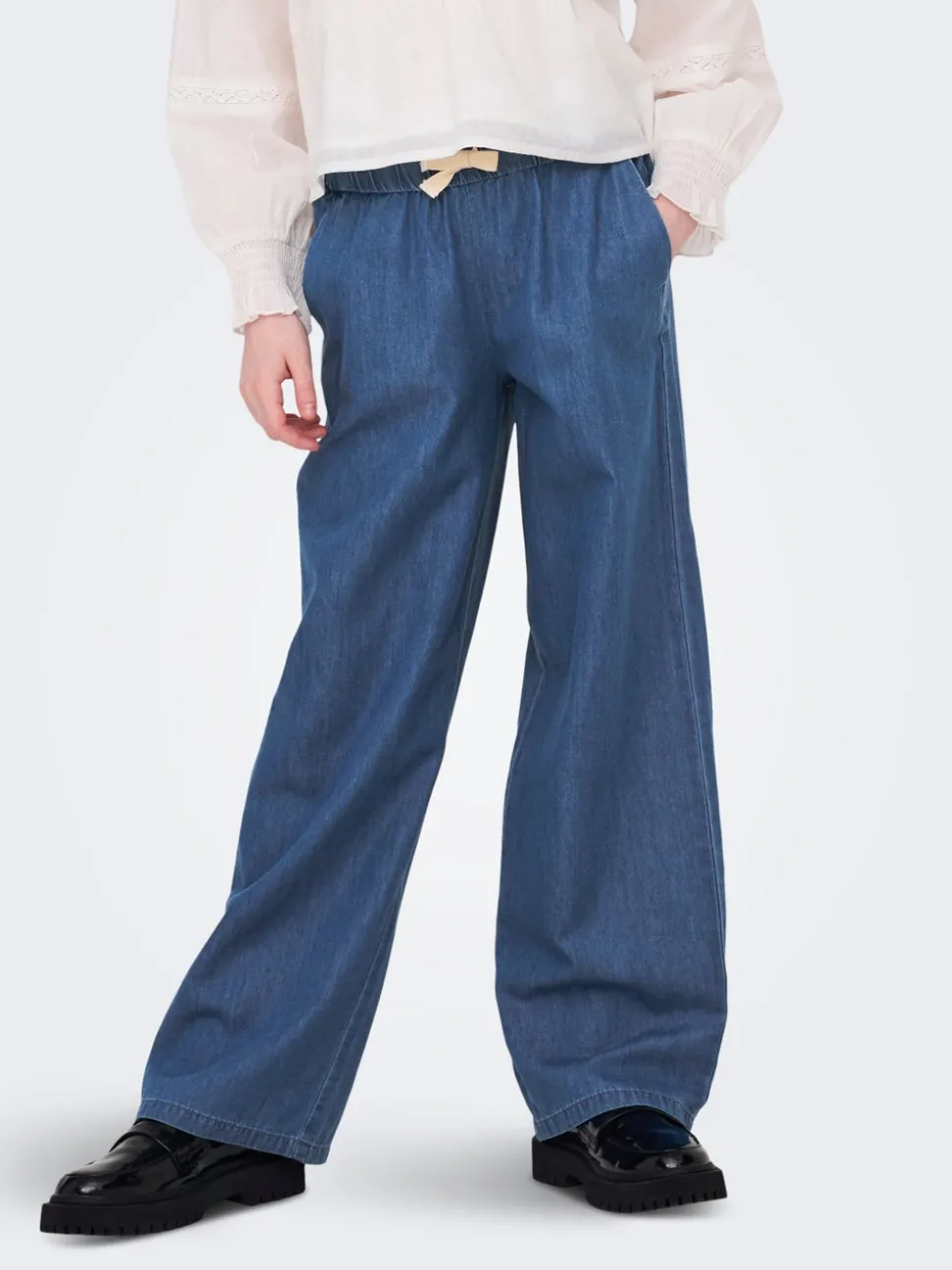 KOGBEA Vida ben Jeans