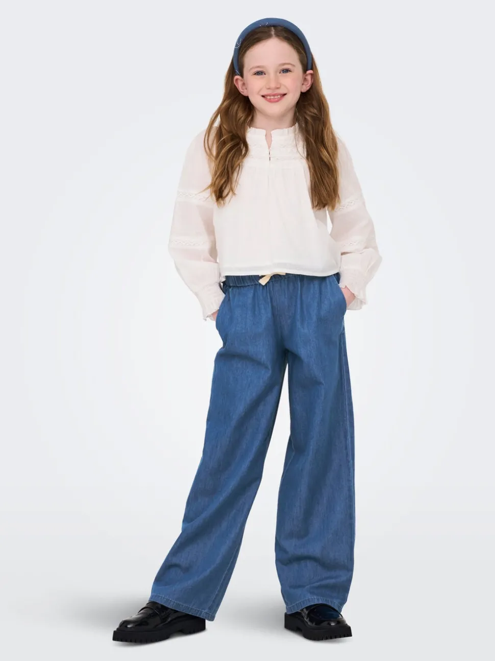 KOGBEA Vida ben Jeans
