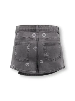 KOGBLAIR Jeanskjol Kort kjol