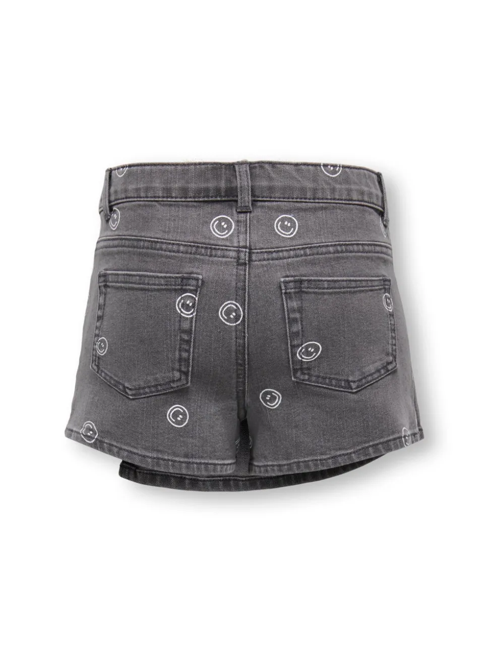 KOGBLAIR Jeanskjol Kort kjol