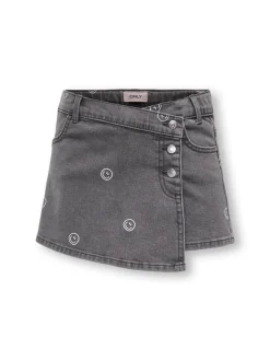 KOGBLAIR Jeanskjol Kort kjol
