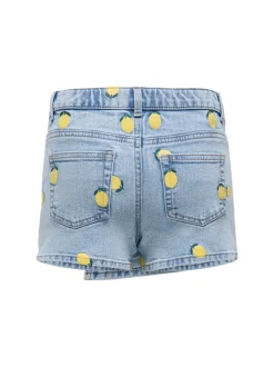 KOGBLAIR Jeanskjol Kort kjol