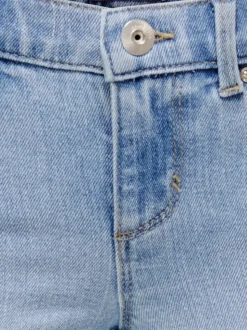 KOGBLAIR Medelhög midja Utsvängd passform Jeans