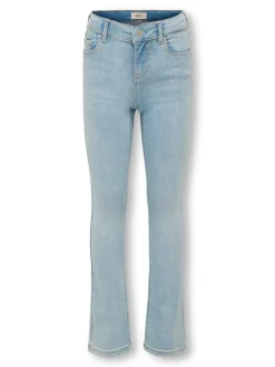 KOGBLUSH Utsvängd passform Jeans