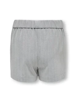 KOGBRIE Medelhög midja Normal passform Skorts