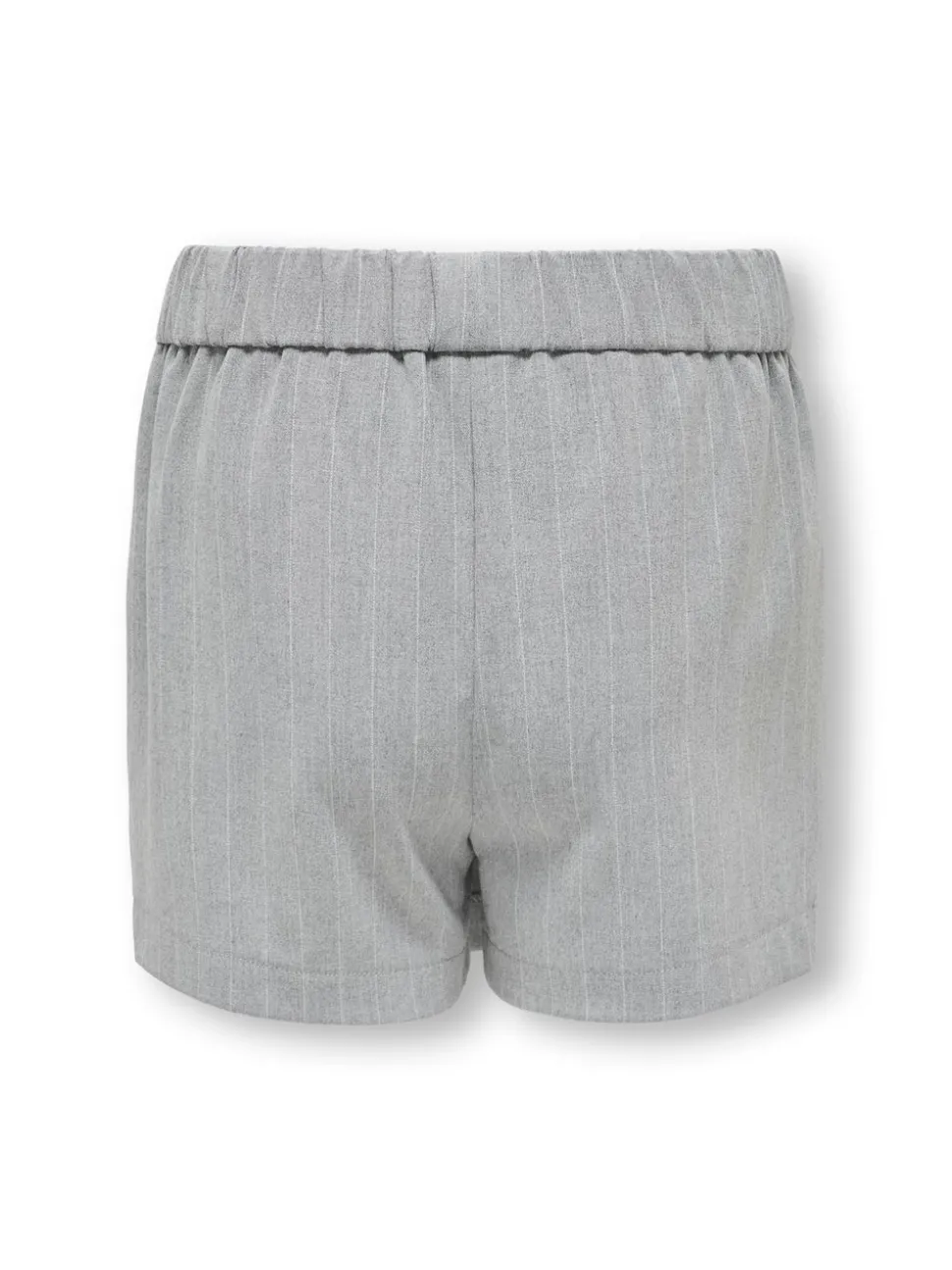 KOGBRIE Medelhög midja Normal passform Skorts