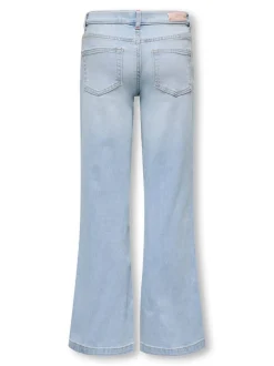 KOGCALIFORNIA Medelhög midja Utsvängd passform Jeans