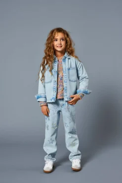 KOGCARLY Jeansjacka