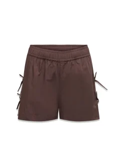 KOGCLARA Medelhög midja Avslappnad Shorts