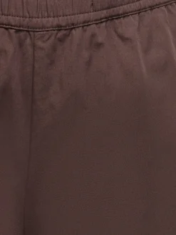 KOGCLARA Medelhög midja Avslappnad Shorts