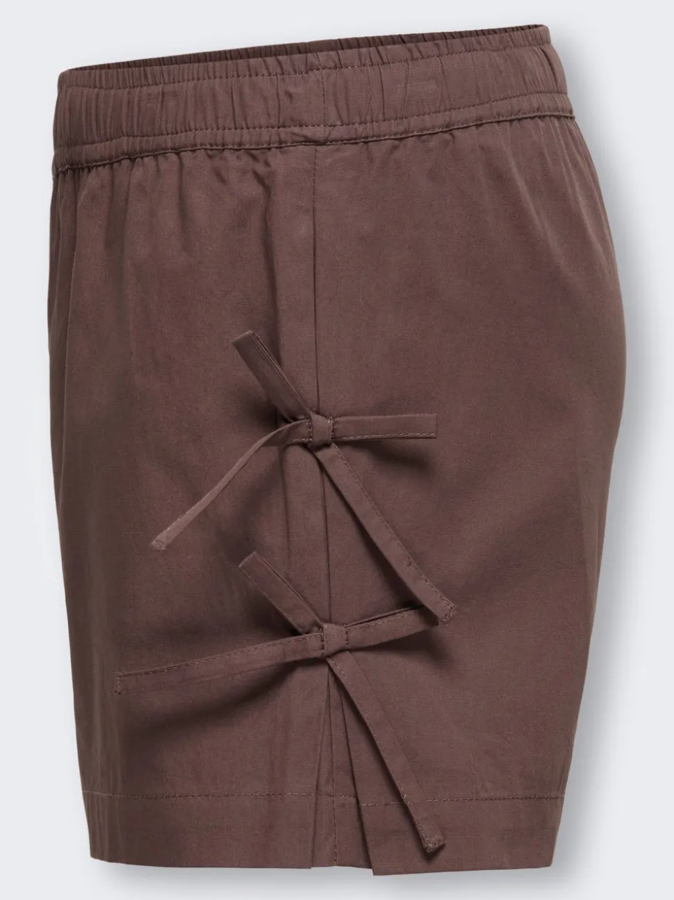 KOGCLARA Medelhög midja Avslappnad Shorts