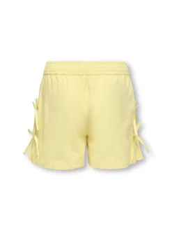 KOGCLARA Medelhög midja Avslappnad Shorts