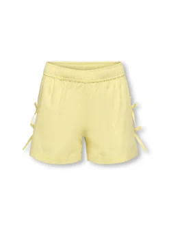 KOGCLARA Medelhög midja Avslappnad Shorts
