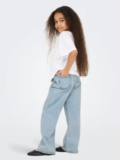 KOGCOBAIN Rak passform Jeans