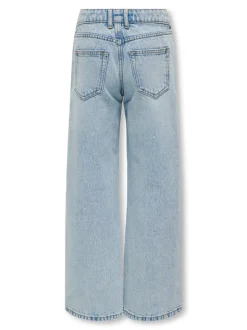 KOGCOBAIN Rak passform Jeans