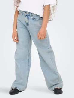 KOGCOBAIN Rak passform Jeans
