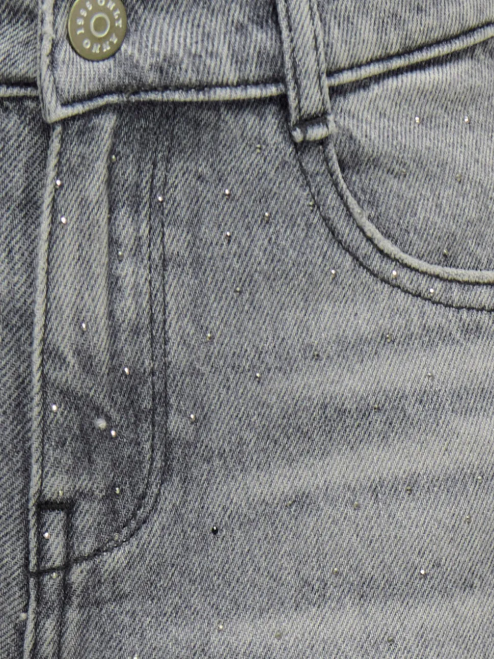 KOGCOBAIN Vida ben Jeans