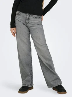 KOGCOBAIN Vida ben Jeans