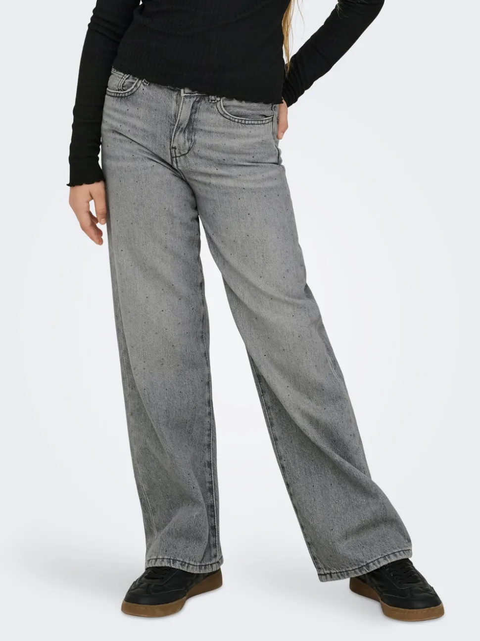 KOGCOBAIN Vida ben Jeans