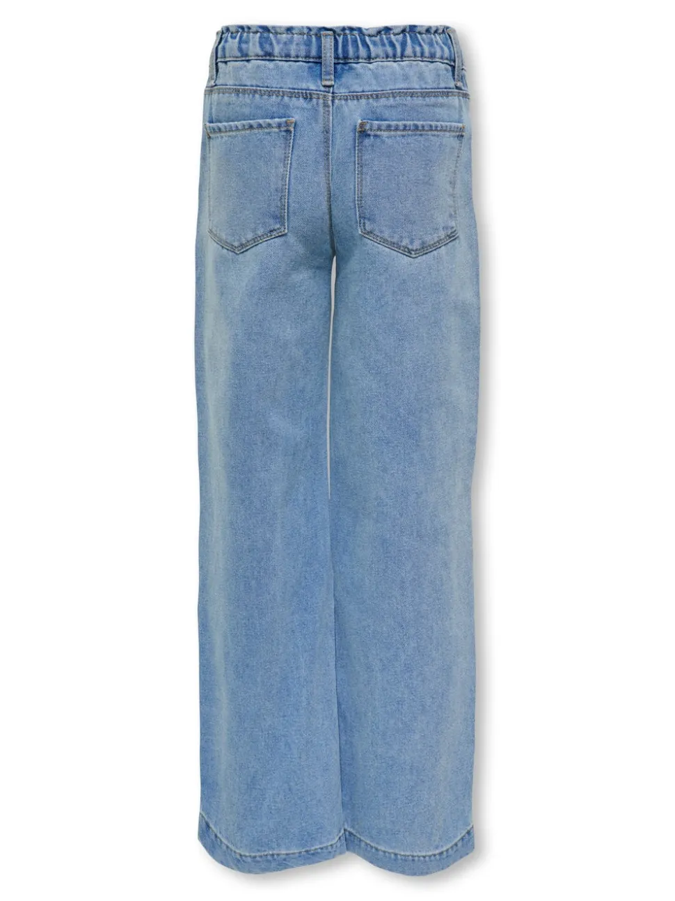 KOGCOMET Normal midja Vida ben Jeans