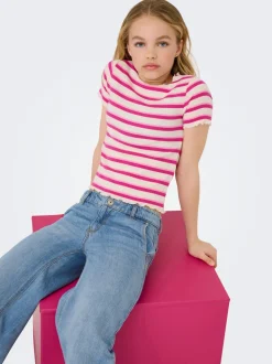 KOGCOMET Normal midja Vida ben Jeans