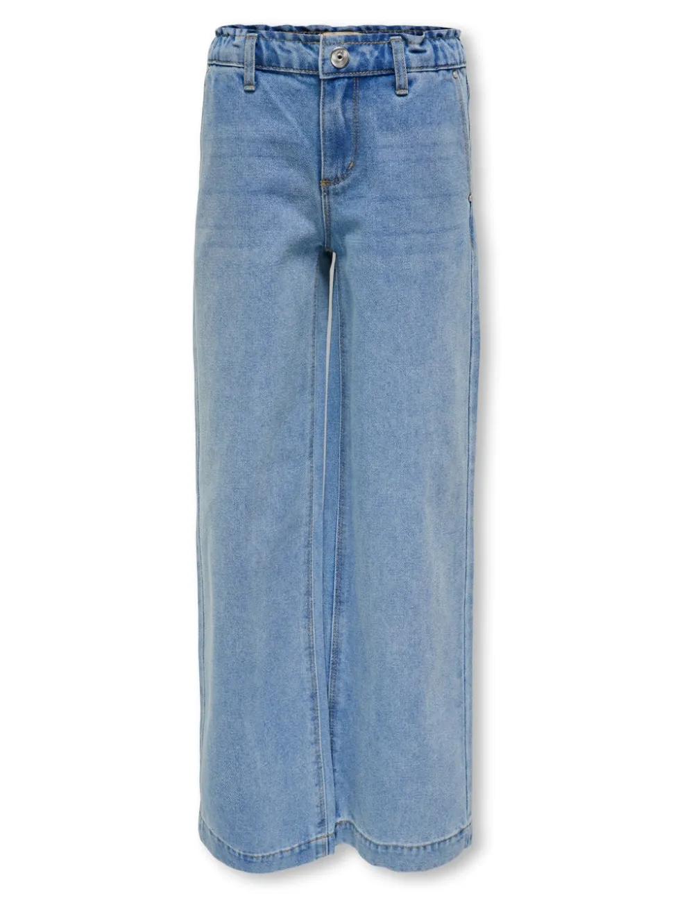 KOGCOMET Normal midja Vida ben Jeans