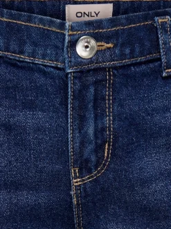 KOGCOMET Utsvängd passform Jeans