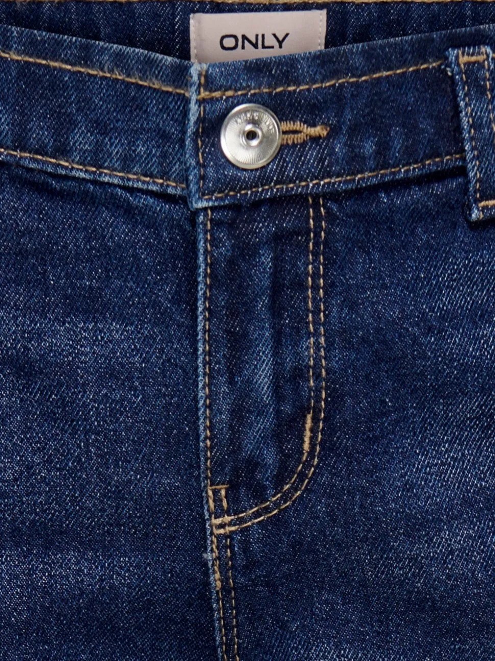 KOGCOMET Utsvängd passform Jeans