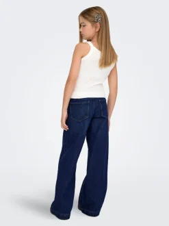 KOGCOMET Utsvängd passform Jeans