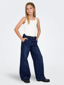 KOGCOMET Utsvängd passform Jeans