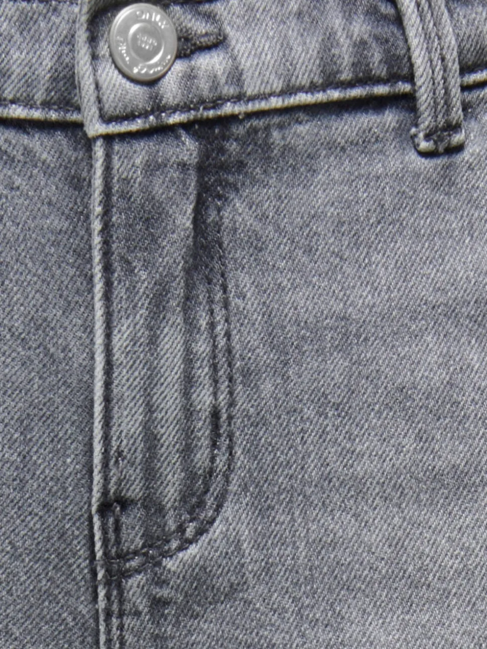 KOGCOMET Överdimensionerad passform Shorts