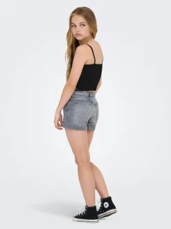 KOGCOMET Vida ben Denimshorts