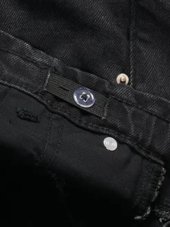 KOGCOMET Vida ben Denimshorts