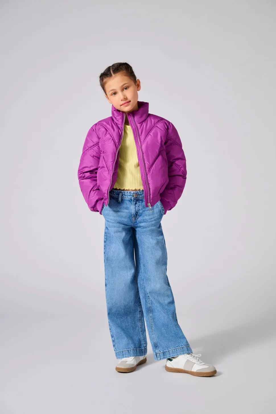KOGCOMET Vida ben Jeans
