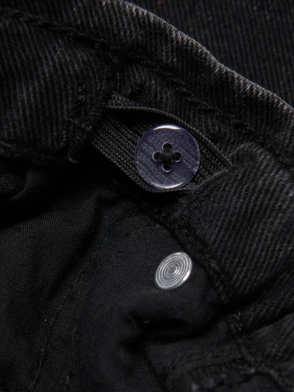 KOGCOMET Vida ben Jeans