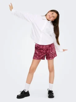 KOGCONFIDENCE Normal passform Shorts
