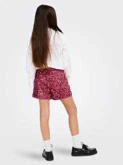 KOGCONFIDENCE Normal passform Shorts